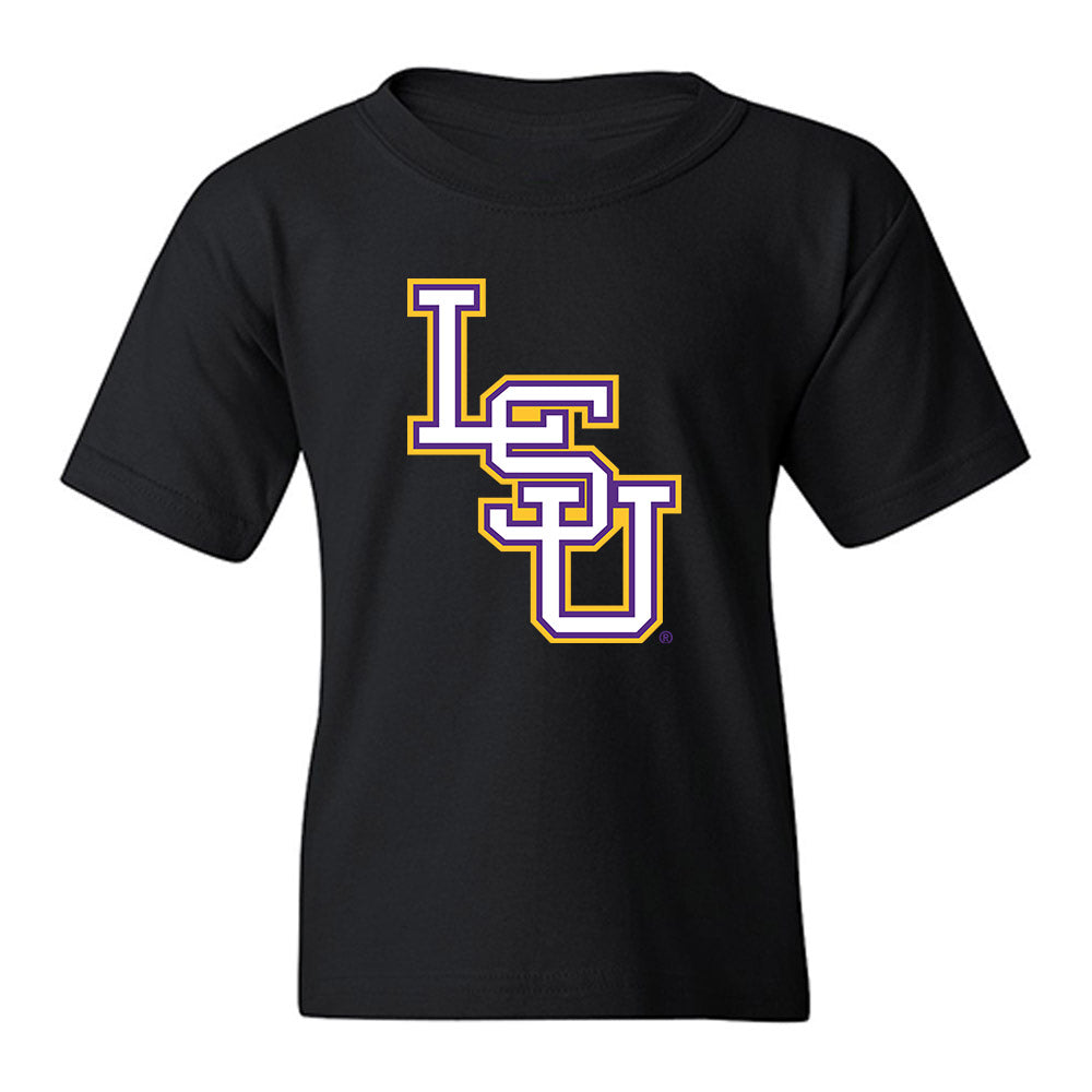 LSU - NCAA Women's Volleyball : Hannah Lee - Classic Shersey Youth T-Shirt-0