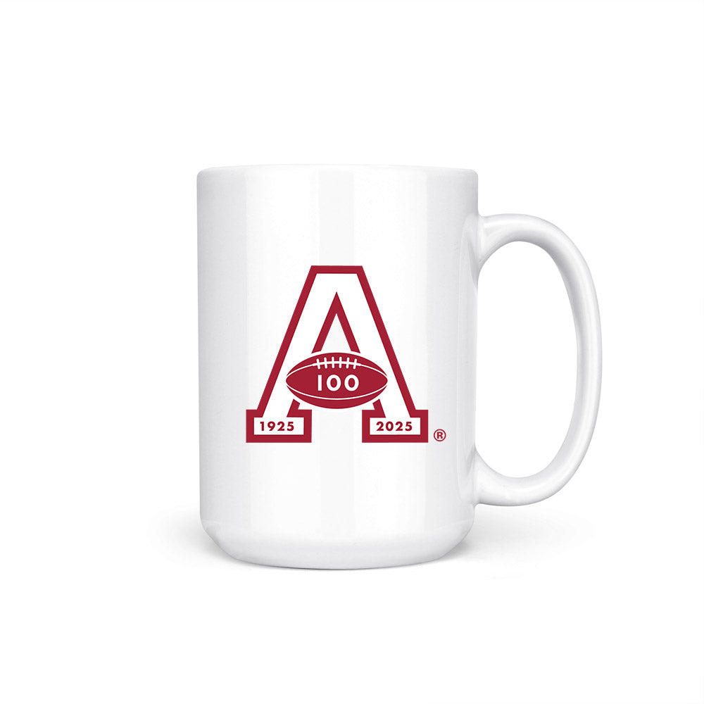 Alabama - NCAA Football : 100 Years Coffee Mug-0