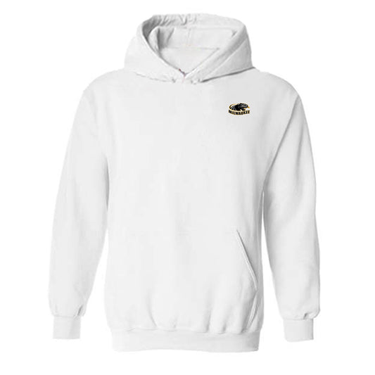 UW Milwaukee - NCAA Women's Basketball : - Standard Retail Hooded Sweatshirt-0