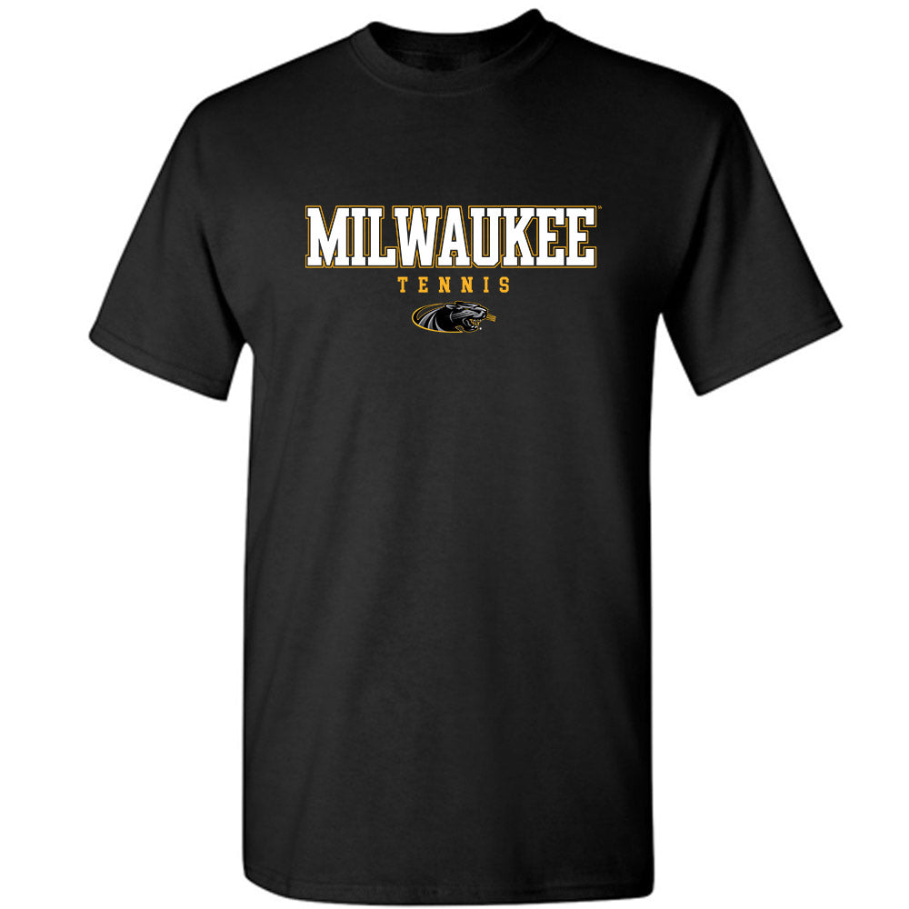 UW Milwaukee - NCAA Women's Tennis : 1:Athlete - Standard Retail Sports Shersey T-Shirt-0