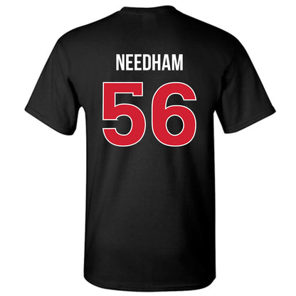 Rutgers - NCAA Football : Ty Needham - Classic Shersey T-Shirt-1