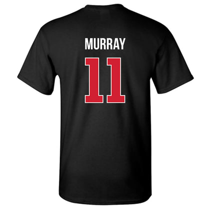 Rutgers - NCAA Football : Steven Murray - Classic Shersey T-Shirt-1