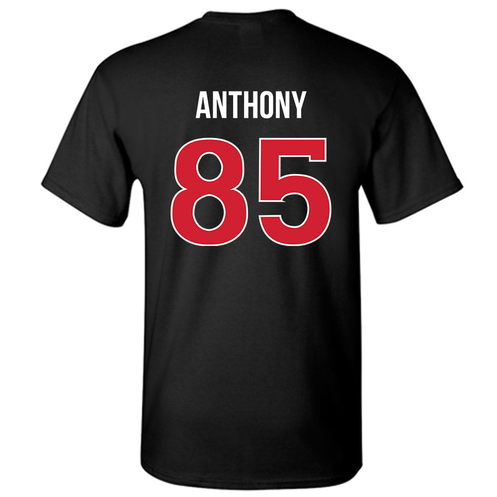 Rutgers - NCAA Football : Kam Anthony - Classic Shersey T-Shirt-1