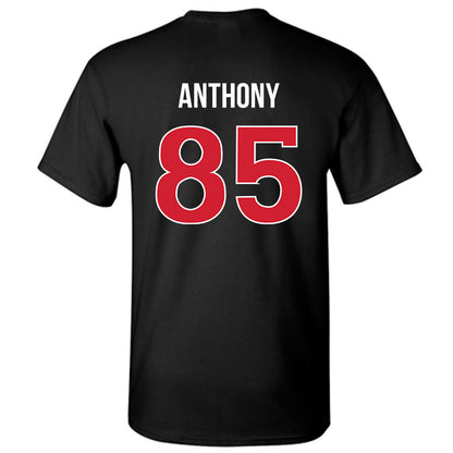 Rutgers - NCAA Football : Kam Anthony - Classic Shersey T-Shirt-1