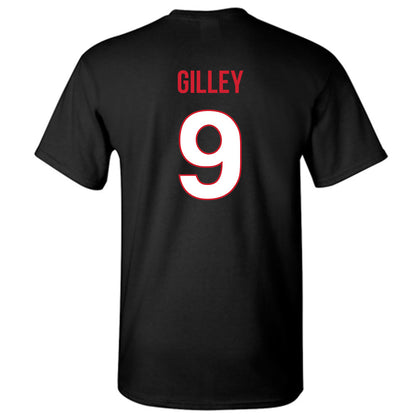Rutgers - NCAA Football : Dahkari Gilley - Replica Shersey T-Shirt-1