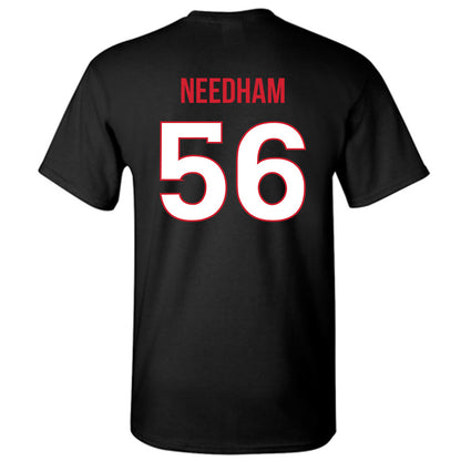 Rutgers - NCAA Football : Ty Needham - Replica Shersey T-Shirt-1