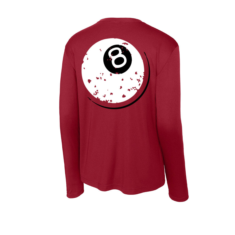 South Carolina - NCAA Softball : Tate Davis - Classic Shersey Activewear Long Sleeve T-Shirt-1