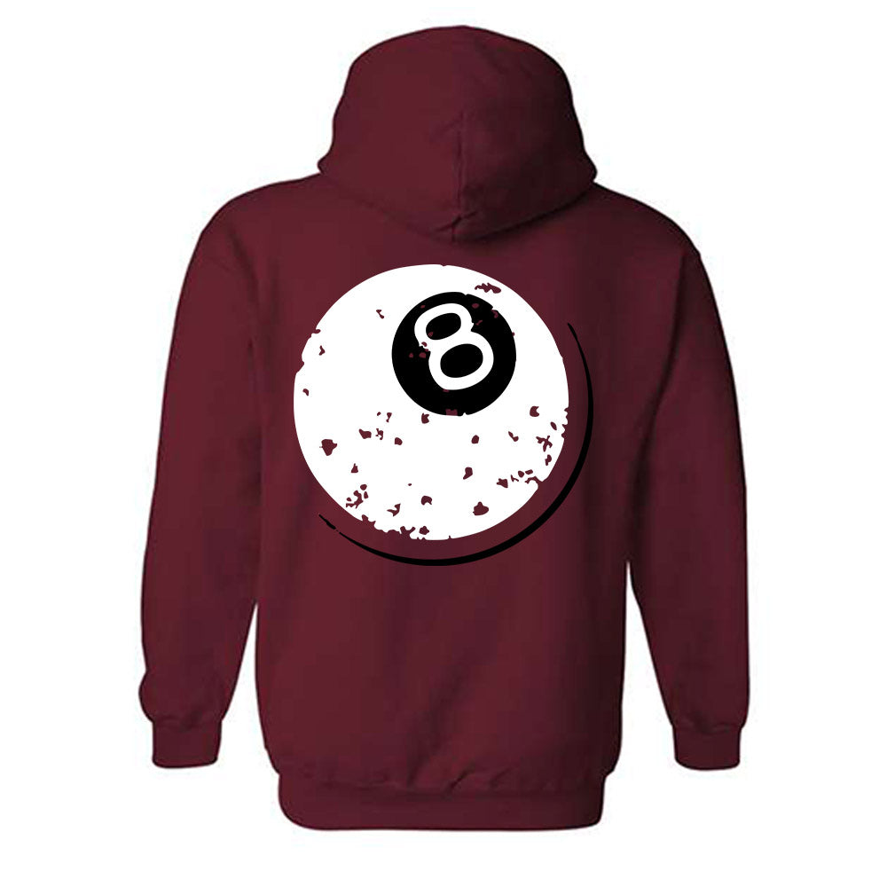 South Carolina - NCAA Softball : Tate Davis - Classic Shersey Hooded Sweatshirt-1