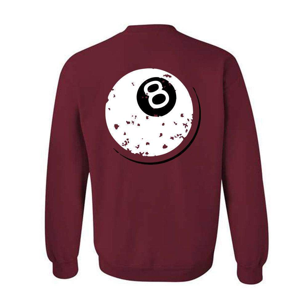 South Carolina - NCAA Softball : Tate Davis - Classic Shersey Crewneck Sweatshirt-1