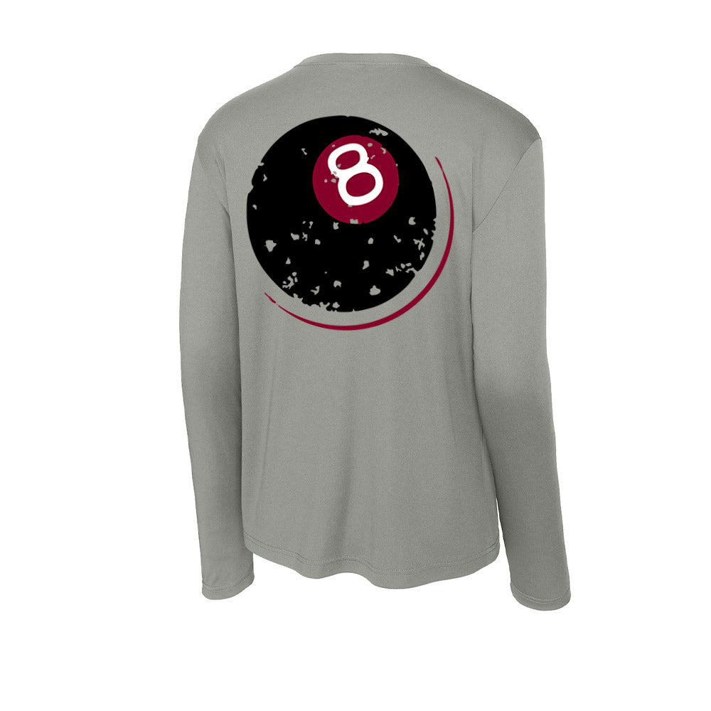 South Carolina - NCAA Softball : Tate Davis - Classic Shersey Activewear Long Sleeve T-Shirt-1