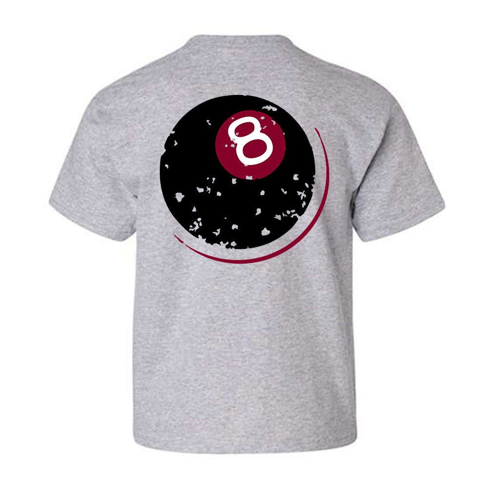 South Carolina - NCAA Softball : Tate Davis - Classic Shersey Youth T-Shirt-1