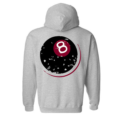 South Carolina - NCAA Softball : Tate Davis - Classic Shersey Hooded Sweatshirt-1