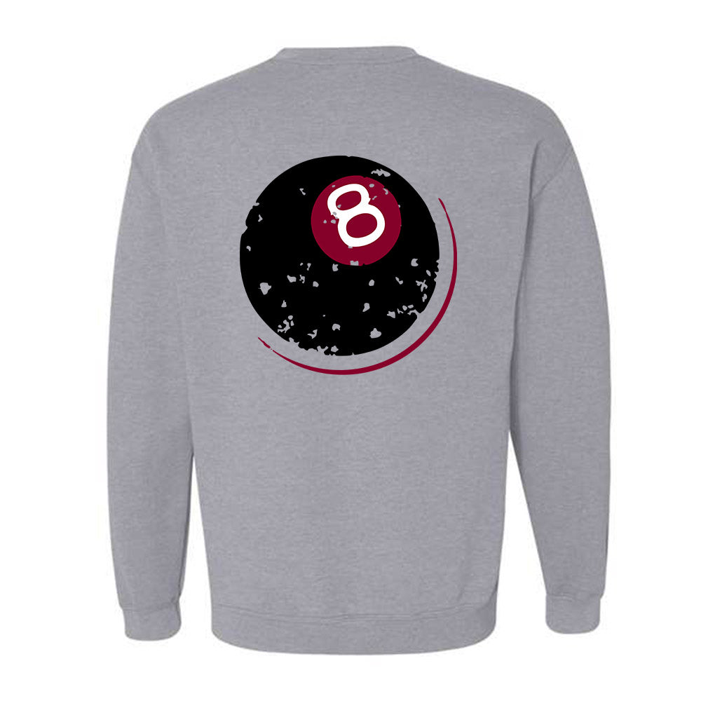 South Carolina - NCAA Softball : Tate Davis - Classic Shersey Crewneck Sweatshirt-1