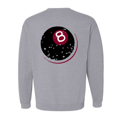 South Carolina - NCAA Softball : Tate Davis - Classic Shersey Crewneck Sweatshirt-1