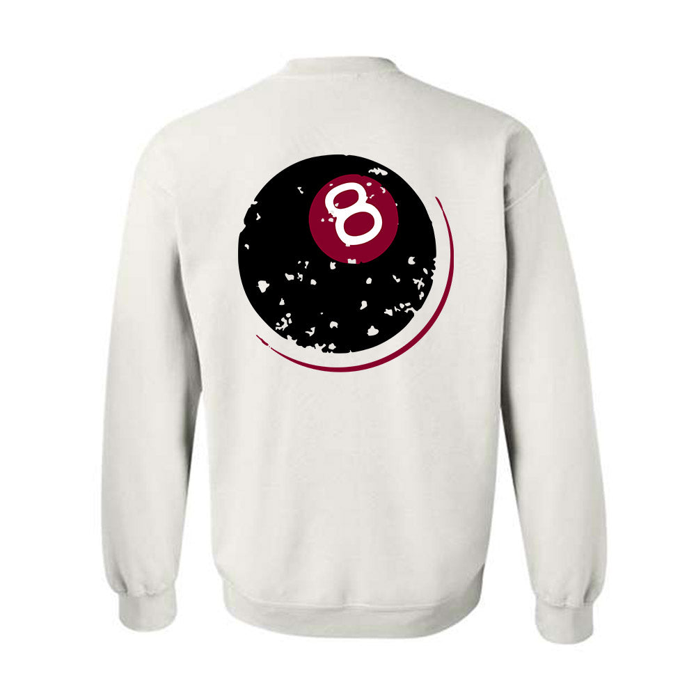 South Carolina - NCAA Softball : Tate Davis - Classic Shersey Crewneck Sweatshirt-1