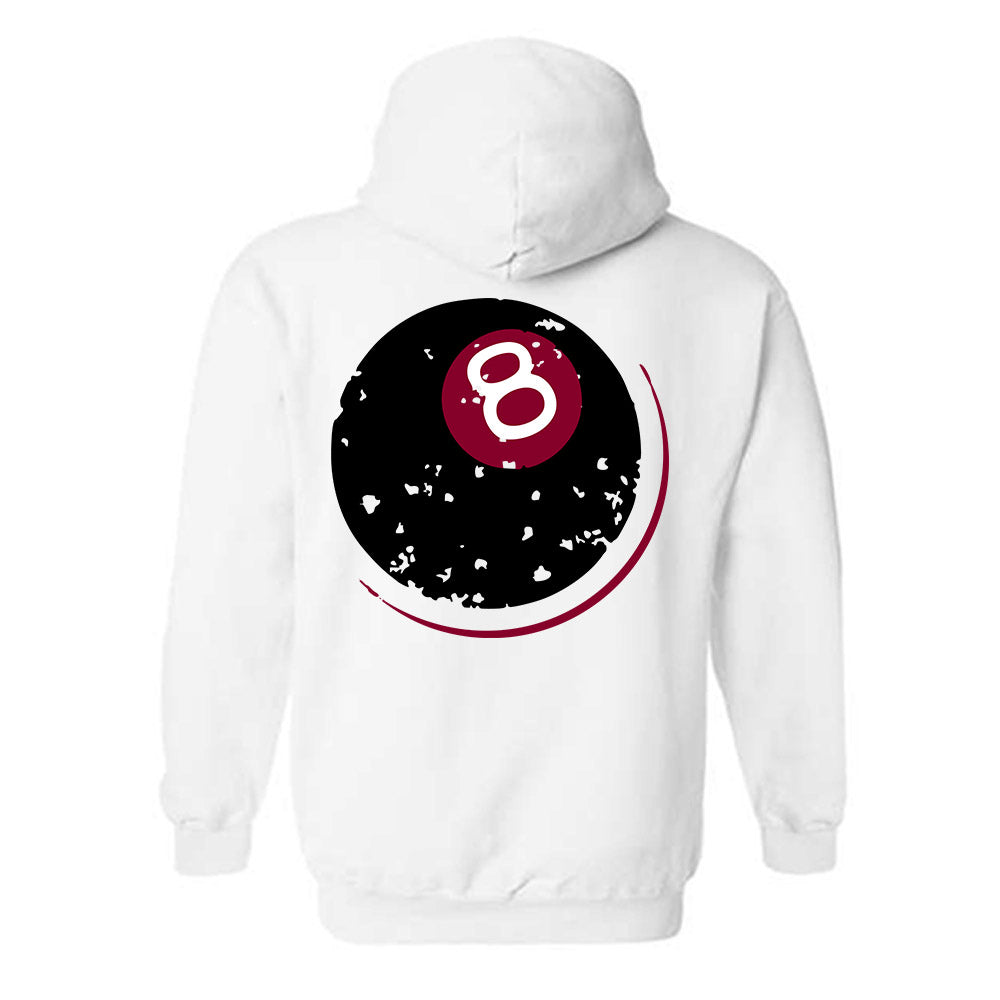 South Carolina - NCAA Softball : Tate Davis - Classic Shersey Hooded Sweatshirt-1