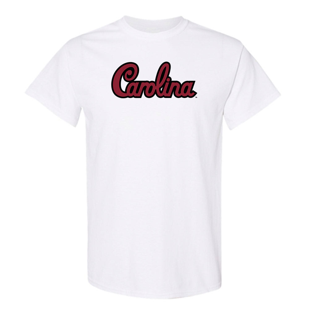 South Carolina - NCAA Softball : Tate Davis - Classic Shersey T-Shirt-0