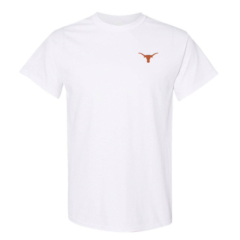 Texas - NCAA Softball : - T-Shirt-0