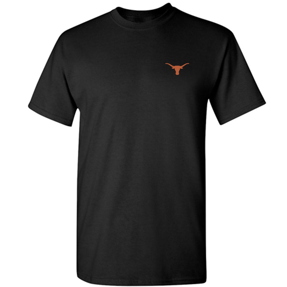 Texas - NCAA Baseball : - T-Shirt-0