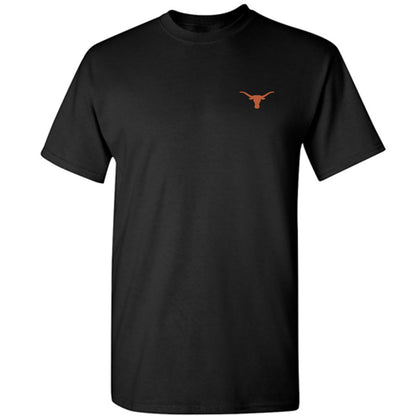 Texas - NCAA Baseball : - T-Shirt-0