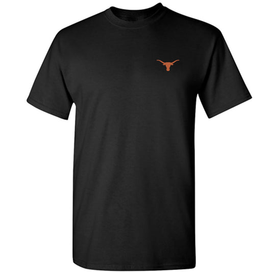 Texas - NCAA Baseball : - T-Shirt-0