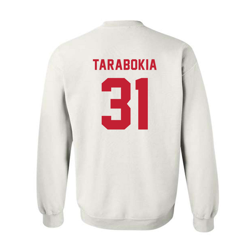 Montclair State - NCAA Softball : Jordan Tarabokia - Classic Shersey Crewneck Sweatshirt-1