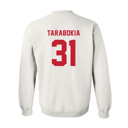 Montclair State - NCAA Softball : Jordan Tarabokia - Classic Shersey Crewneck Sweatshirt-1