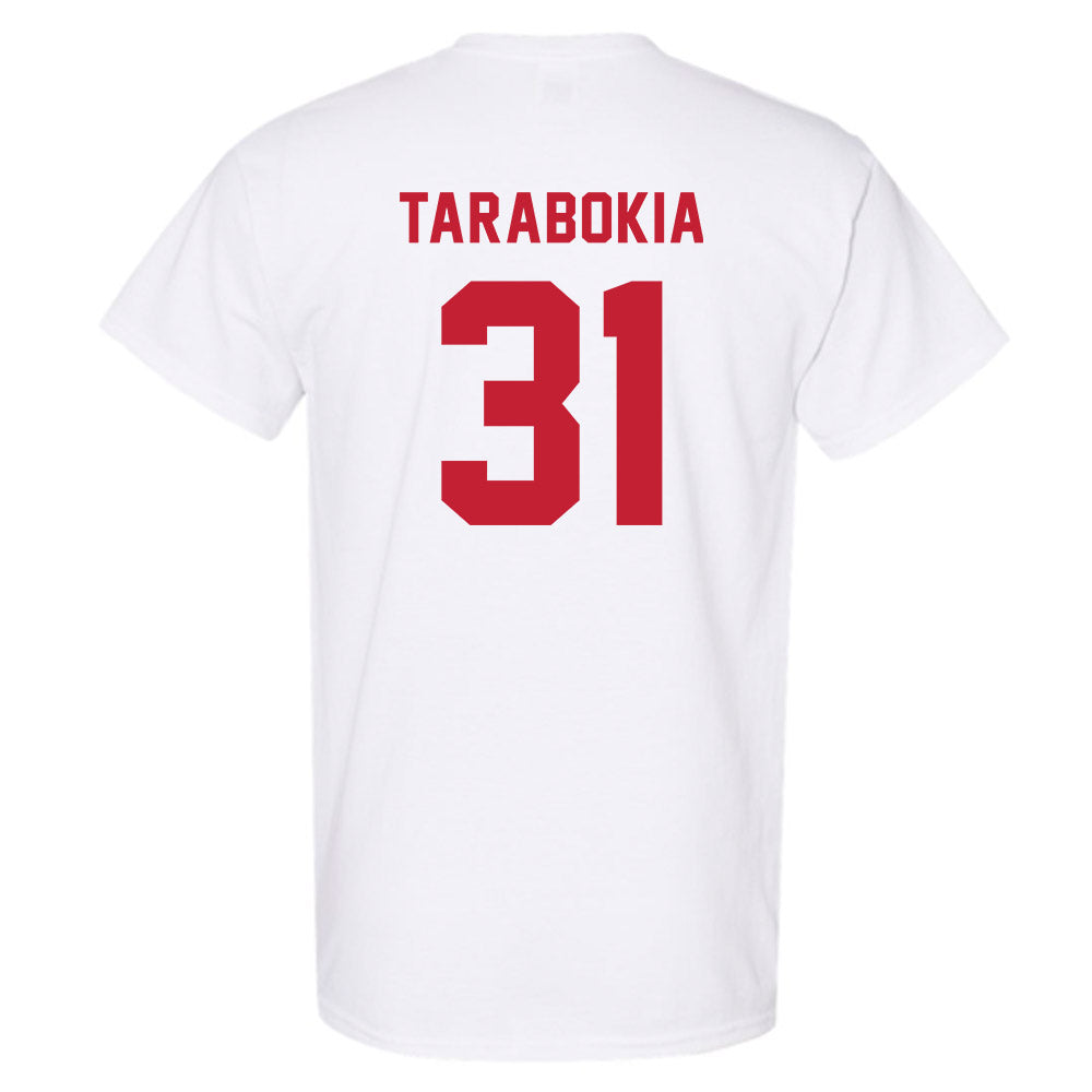 Montclair State - NCAA Softball : Jordan Tarabokia - Classic Shersey T-Shirt-1