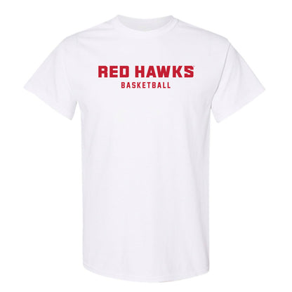  - NCAA Women's Basketball : Alyssa Craigwell - Classic Shersey T-Shirt-0