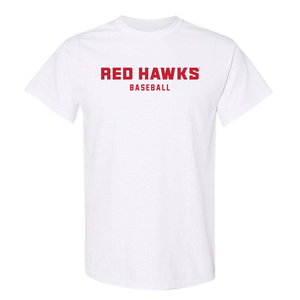 Montclair State - NCAA Baseball : Colin Dowlen - Classic Shersey T-Shirt-0