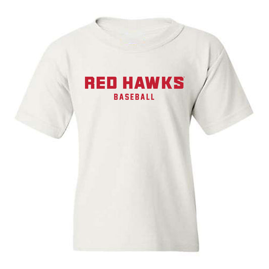 Montclair State - NCAA Baseball : Colin Dowlen - Classic Shersey Youth T-Shirt-0