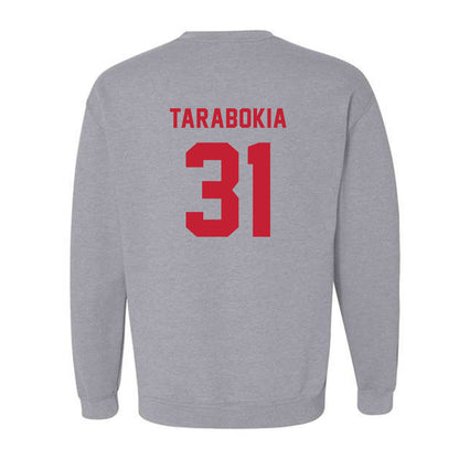 Montclair State - NCAA Softball : Jordan Tarabokia - Classic Shersey Crewneck Sweatshirt-1