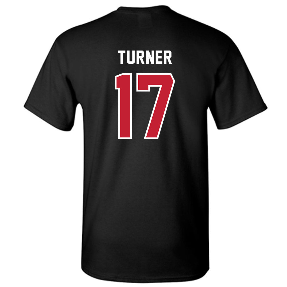 Montclair State - NCAA Softball : Zoe Turner - Classic Shersey T-Shirt-1
