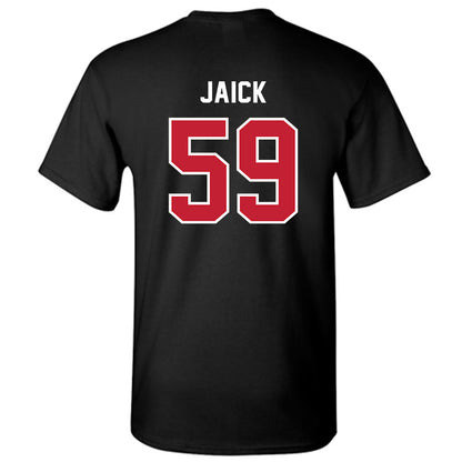 Montclair State - NCAA Football : Ryan Jaick - Classic Shersey T-Shirt-1