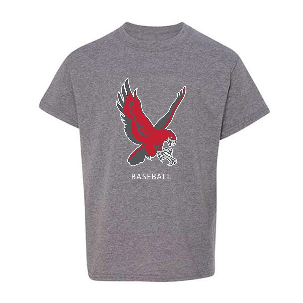 Montclair State - NCAA Baseball : Chris Gonzalo - Classic Shersey Youth T-Shirt-0