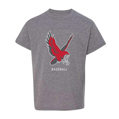 Montclair State - NCAA Baseball : Chris Gonzalo - Classic Shersey Youth T-Shirt-0