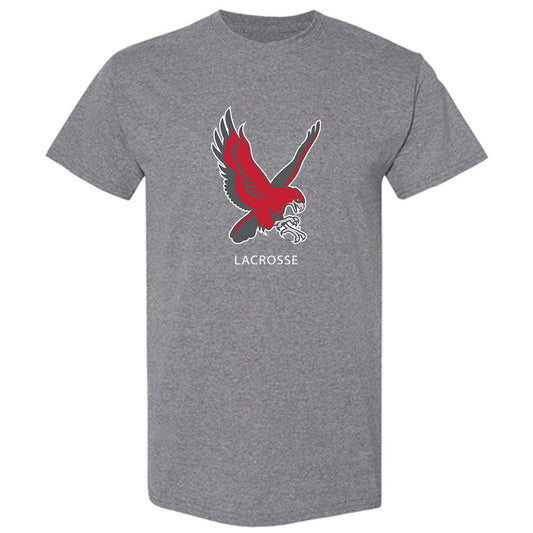 Montclair State - NCAA Men's Lacrosse : Brian Kelly - Classic Shersey T-Shirt-0