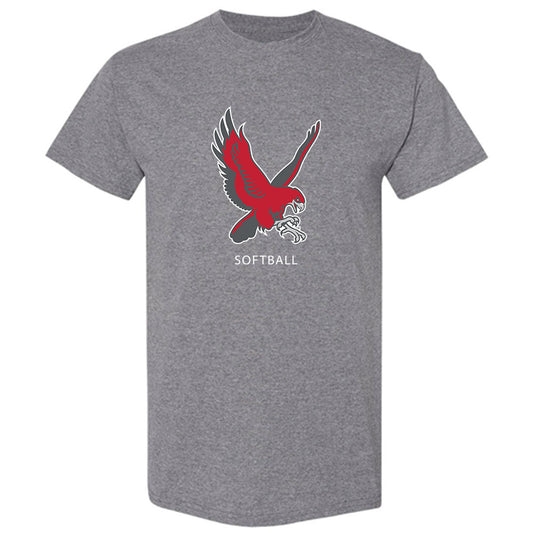Montclair State - NCAA Softball : Sophia Alonso - Classic Shersey T-Shirt-0