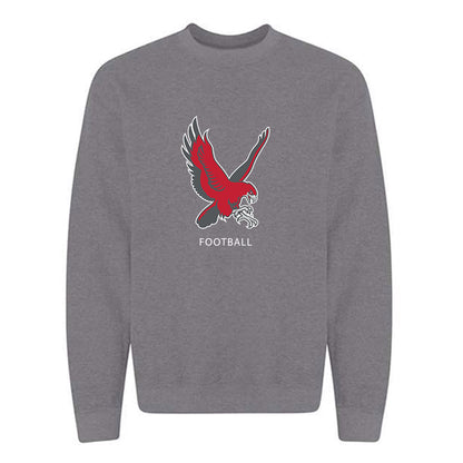 Montclair State - NCAA Football : Ryan Jaick - Classic Shersey Crewneck Sweatshirt-0