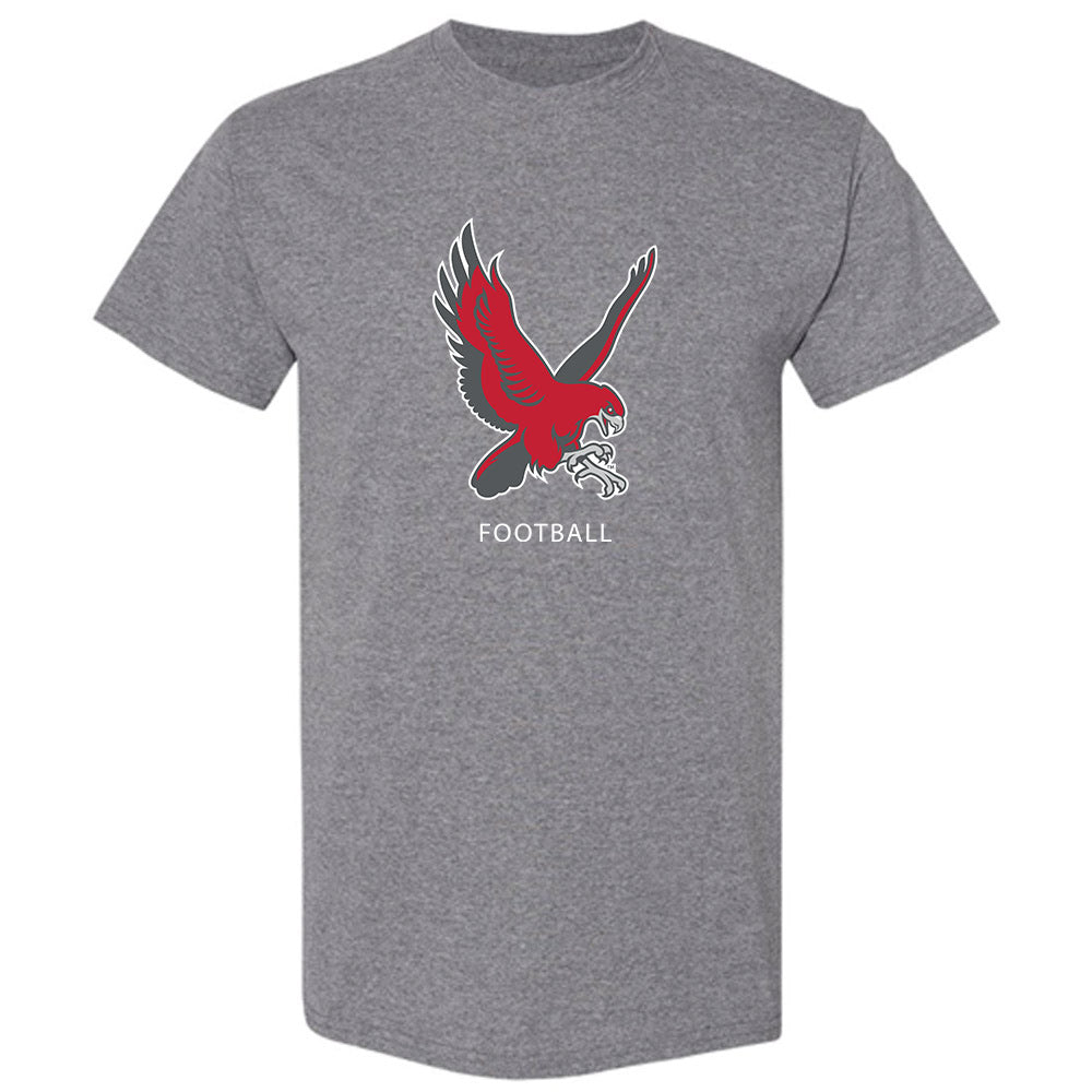 Montclair State - NCAA Football : Sincere Barner - Classic Shersey T-Shirt-0