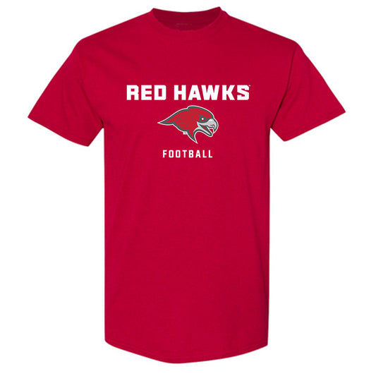 Montclair State - NCAA Football : Bernard Tinord - Classic Shersey T-Shirt-0