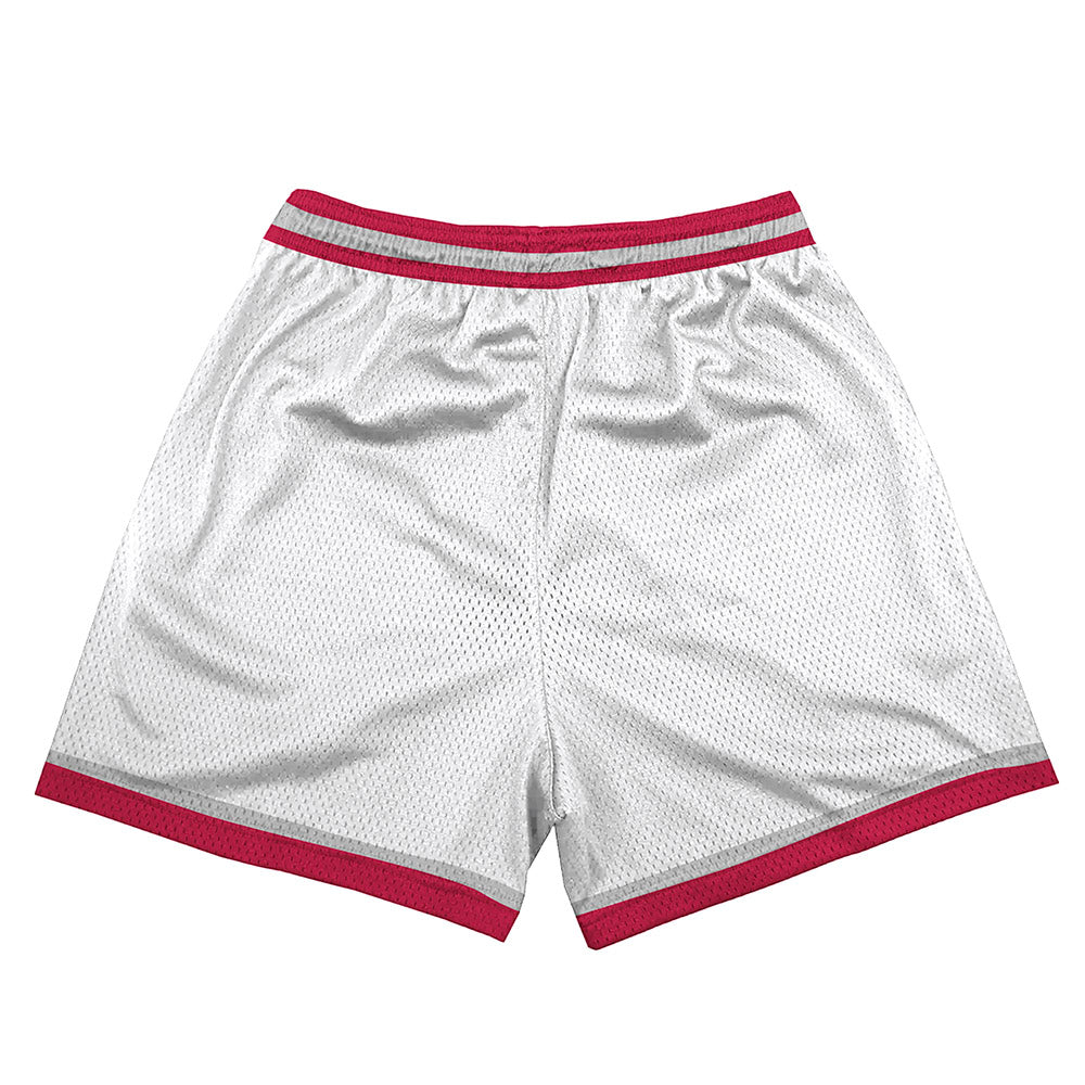 Montclair State - NCAA Football : Jahid Salaam - Shorts-1