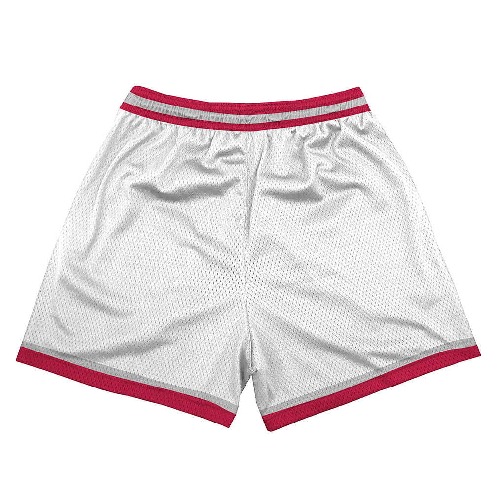 - NCAA Women's Basketball : Alyssa Craigwell - Shorts-1