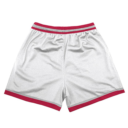  - NCAA Women's Basketball : Alyssa Craigwell - Shorts-1