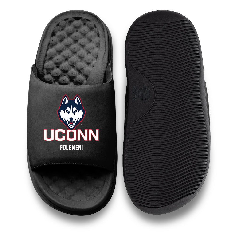UConn - NCAA Baseball : Christopher Polemeni - ISlide-0