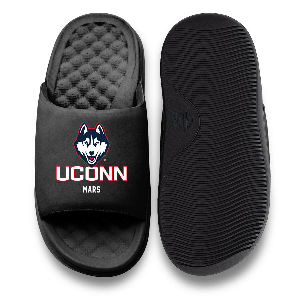 UConn - NCAA Women's Soccer : Se-Hanna Mars - ISlide-0