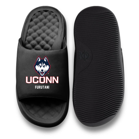 UConn - NCAA Men's Soccer : Yotaro Furutani - ISlide-0