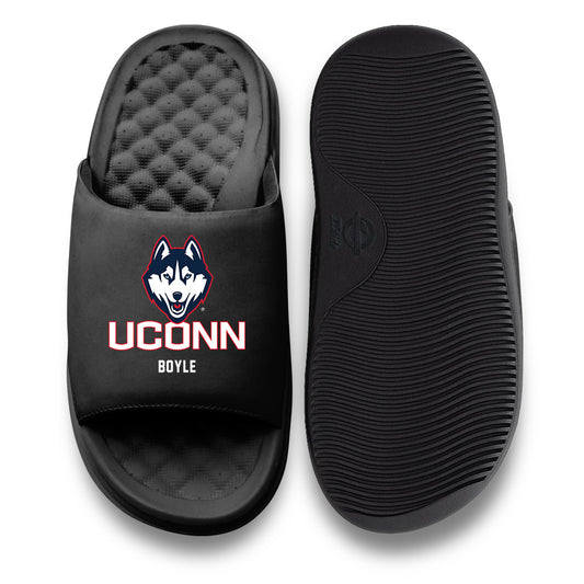 UConn - NCAA Women's Soccer : Shea Boyle - ISlide-0