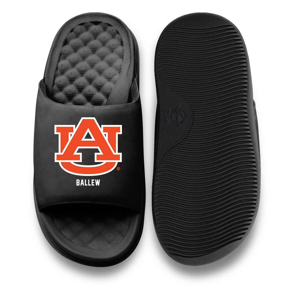 Auburn - NCAA Men's Swimming & Diving : Maston Ballew - ISlide-0
