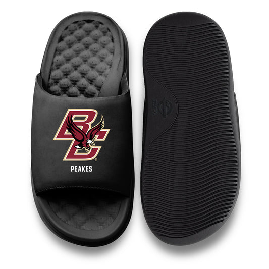 Boston College - NCAA Softball : Avery Peakes - ISlide-0